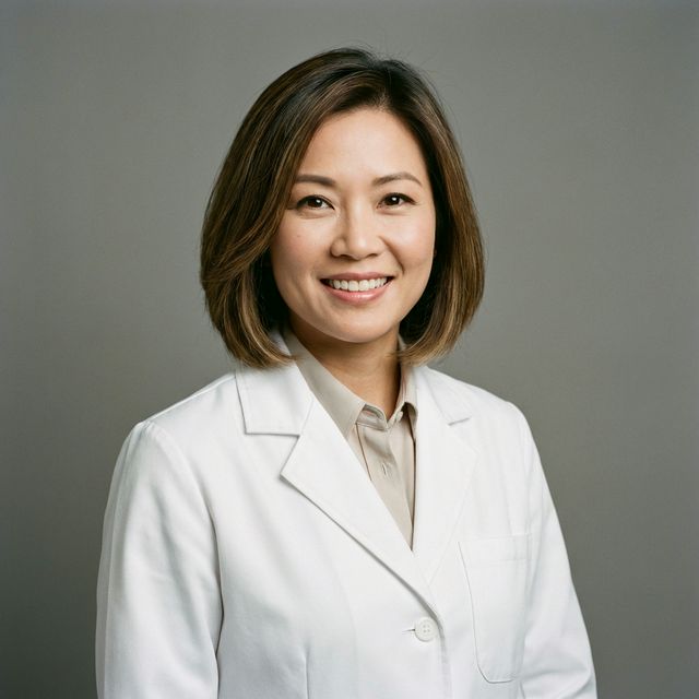 Dr. Sarah Chen