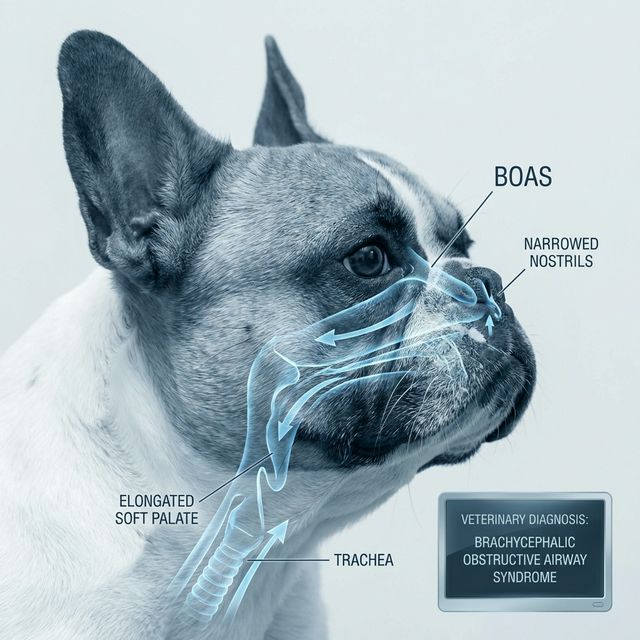 French Bulldog medical cost analysis